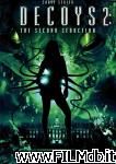 poster del film decoys 2 - alien seduction