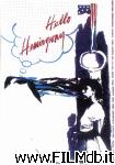 poster del film Hello Hemingway