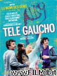 poster del film Télé gaucho