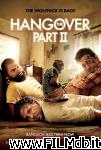 poster del film The Hangover Part 2
