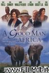 poster del film Alla ricerca dello stregone