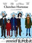 poster del film Cherchez Hortense