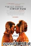 poster del film If Beale Street Could Talk