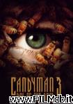 poster del film Candyman 3: El día de los muertos