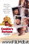 poster del film La fortuna di Cookie