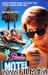 poster del film Paradise Motel
