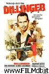 poster del film dillinger