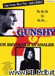 poster del film gun shy - un revolver in analisi