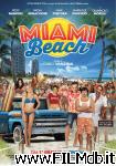 poster del film miami beach