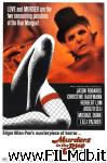 poster del film Murders in the Rue Morgue