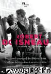 poster del film robert doisneau - la lente delle meraviglie