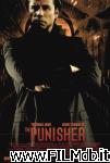 poster del film the punisher