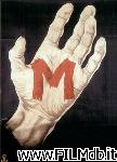 poster m poster del film m