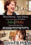 poster del film julie and julia
