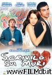 poster del film scrivilo sui muri