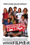 poster del film american pie 2