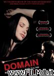 poster del film Domain
