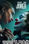 poster Joker: Folie à Deux poster del film Joker: Folie à Deux