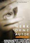 poster del film werk ohne autor