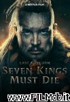 poster del film The Last Kingdom: Sept rois doivent mourir