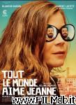 poster del film Tout le monde aime Jeanne