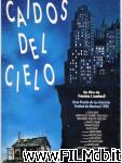 poster del film Caídos del cielo