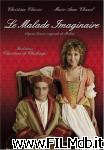 poster del film Le malade imaginaire