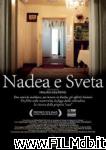 poster del film Nadea e Sveta