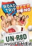 poster del film road trip: beer pong