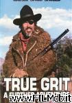 poster del film True Grit