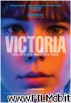 poster del film victoria