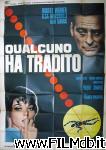 poster del film qualcuno ha tradito