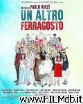 poster Un altro ferragosto poster del film Un altro ferragosto