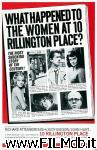 poster del film 10 Rillington Place