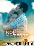 poster del film Au nom de la terre