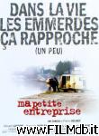 poster del film ma petite entreprise