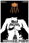 poster del film María Antonia