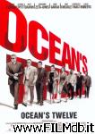 poster del film Ocean's Twelve