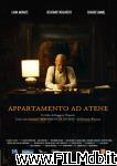 poster Appartamento ad Atene poster del film Appartamento ad Atene