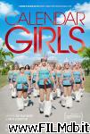 poster del film Calendar Girls