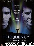 poster del film frequency - il futuro è in ascolto