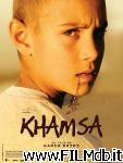 poster del film Khamsa