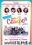 poster non c'è campo poster del film non c'è campo