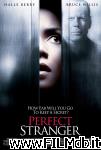 poster del film Perfect Stranger