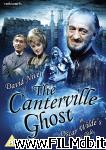poster del film The Canterville Ghost [filmTV]