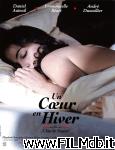 poster del film un coeur en hiver