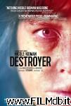 poster del film destroyer 