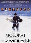 poster del film Molokai: l'histoire du père Damien