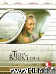 poster del film Viaje a Bountiful