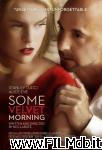 poster del film some velvet morning